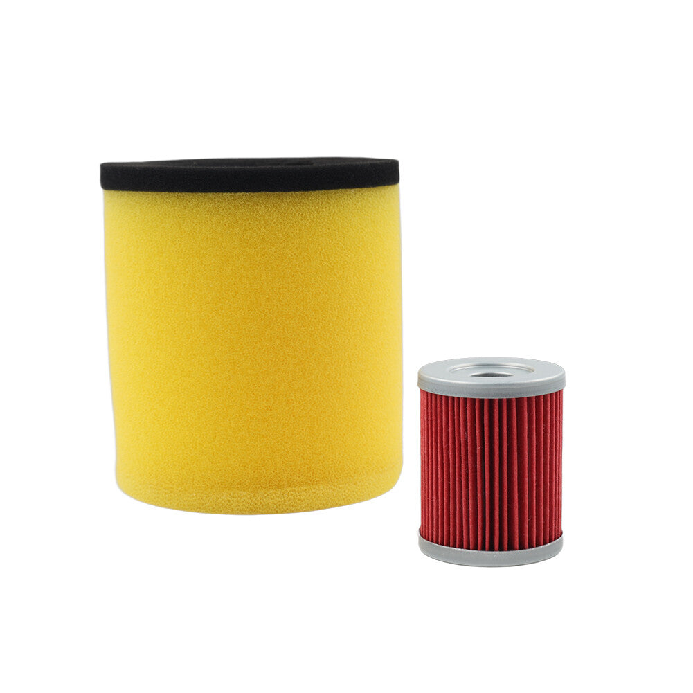 Air Filter 13780-05G00 13780-05G10 for Suzuki Ozark LTF250 LTZ250 QuadSport