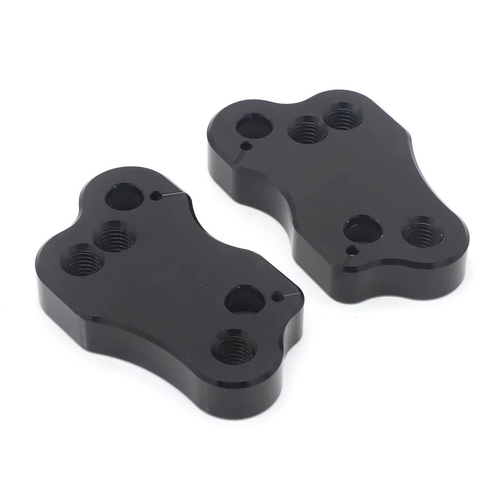 Fit for Honda Goldwing 1800 GL1800 2018 2019 Adjustable Handlebar Risers Adapter