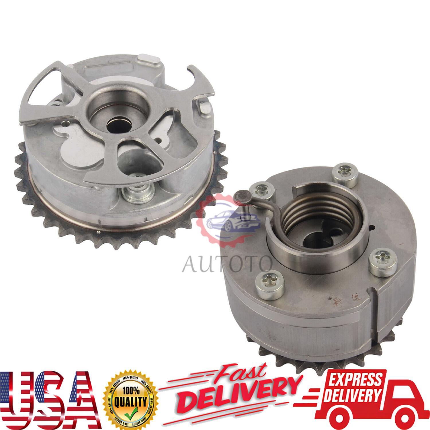 Engine Timing Camshaft Sprocket VVT Adjuster Fits for Lexus for Toyota 4GRFSE 2GRFE