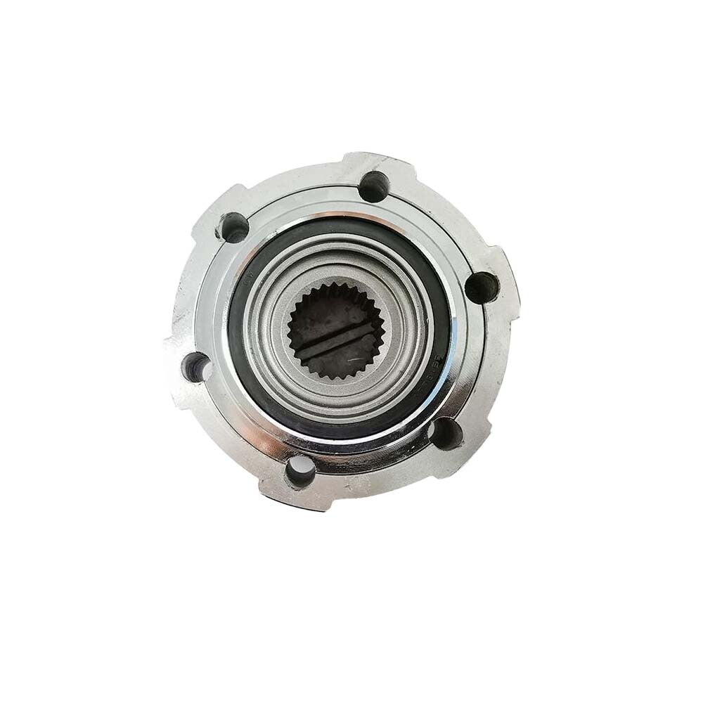 1 x 40250-32G10 manual wheel lock rim 27 spline for Nissan Navara D21 Terrano