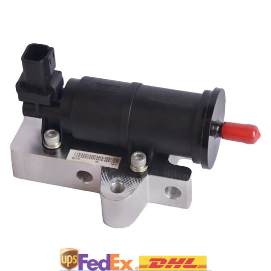 Fuel Transfer Pump 446-5409 fit Caterpillar C4.4 C6.6 C7.1 312E 312F 924K 930K