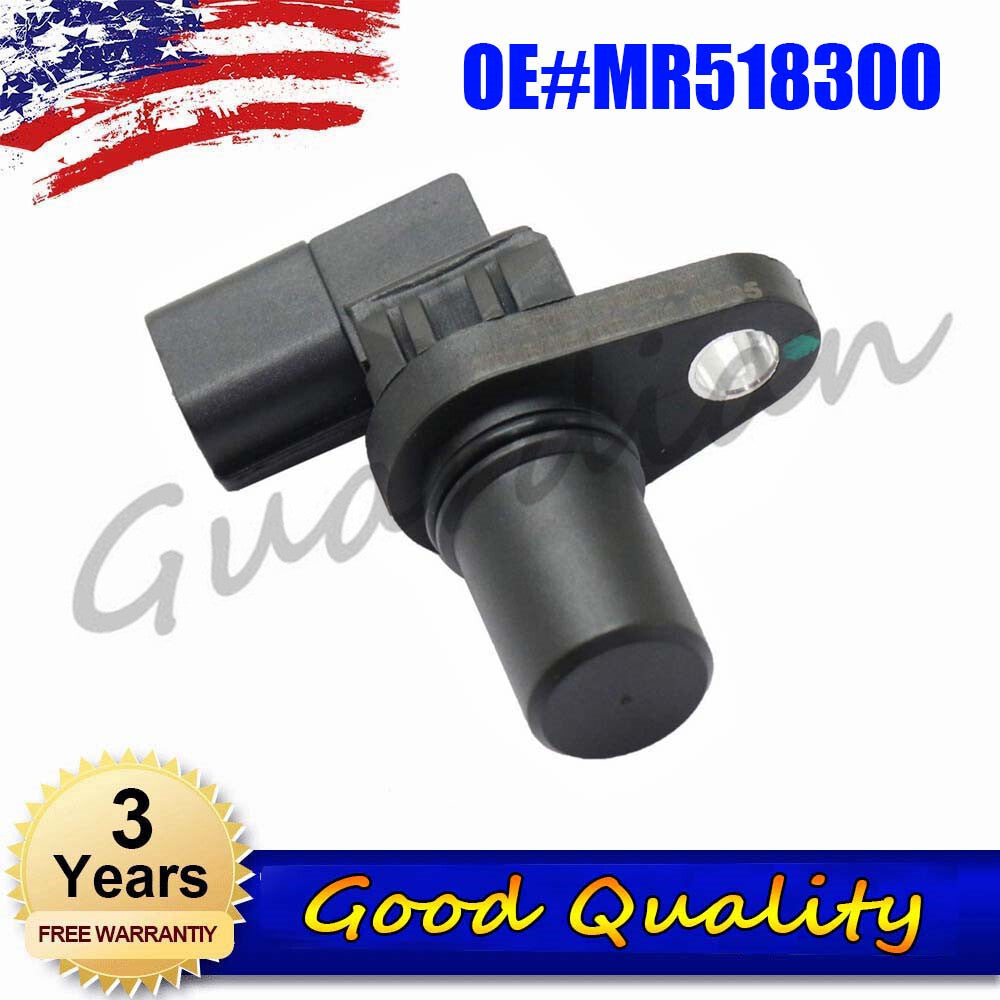 The MR518300 speed sensor is suitable for Mitsubishi DIAMANTE ECLIPSE ENDEAVOR