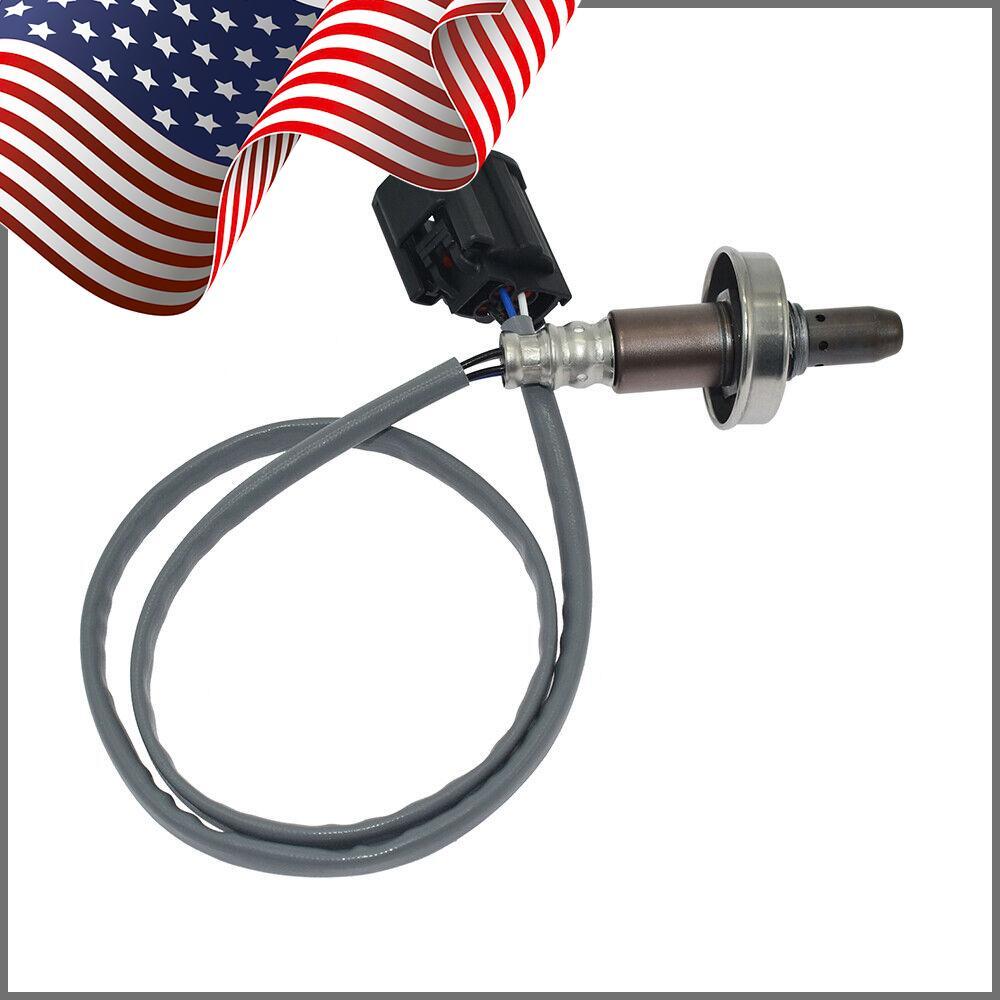Upstream Air Fuel Ratio Oxygen O2 Sensor for Mazda 2 1.3 1.5MZR Z678-18-8G1