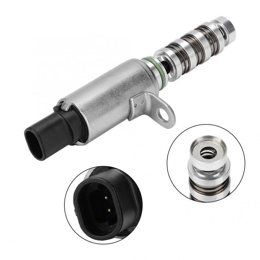 new variable valve timing solenoid valve suitable for HYUNDAI for ELANTRA for Kia FORTE 24355-2E100 models.