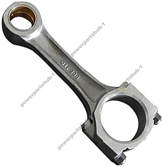 Connecting Rod YM129900-23000 For Yanmar Engine 4TNV98T Komatsu Engine S4D98E