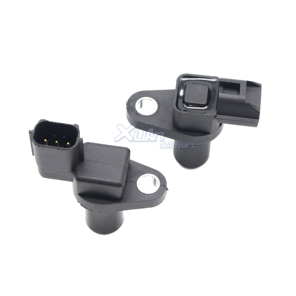 2-pack for Kia for Hyundai for Dodge GLS Transmission Input/Output Speed Sensor 4262039051