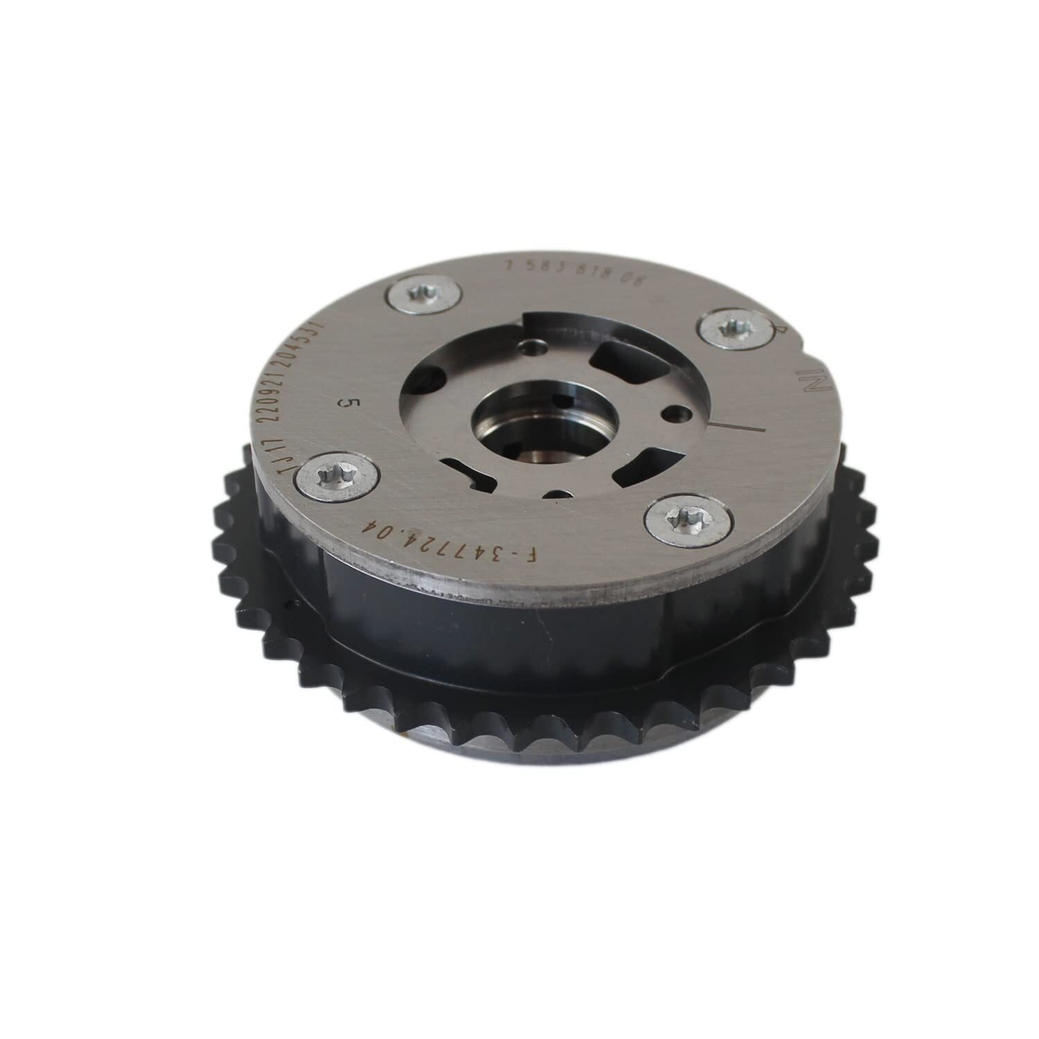 2x Camshaft VVT Gears For N20 N26 for BMW 320i 328i 428i 520i 528i 220i X3 X5 Z4 X1
