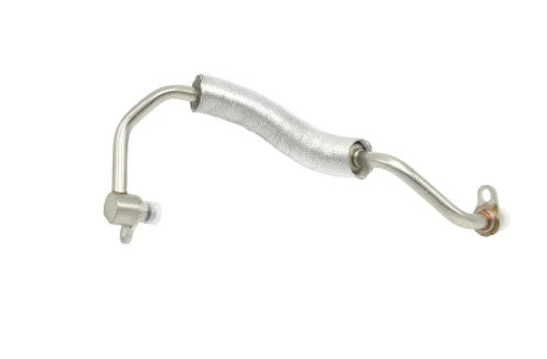 Turbocharger Oil Feed Hose Coolant Supply Line for BMW 3 Series F30 F31 320i