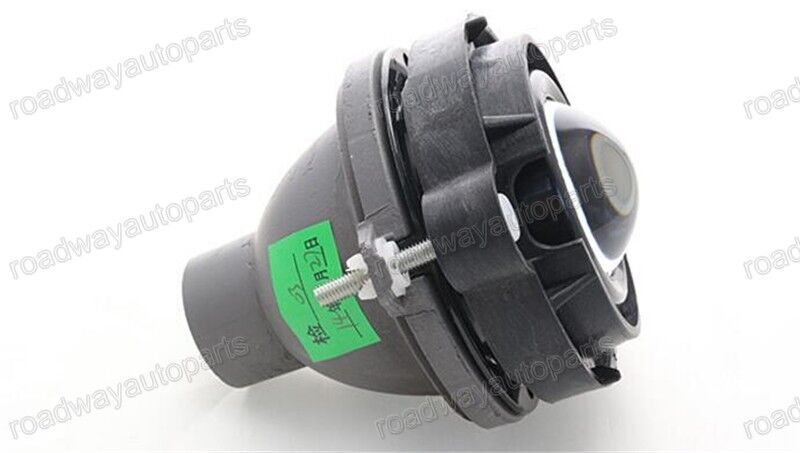 1Pc Clear Projector Fog Driving Light Lamp for Chevrolet Camaro ZL1 2012-2015