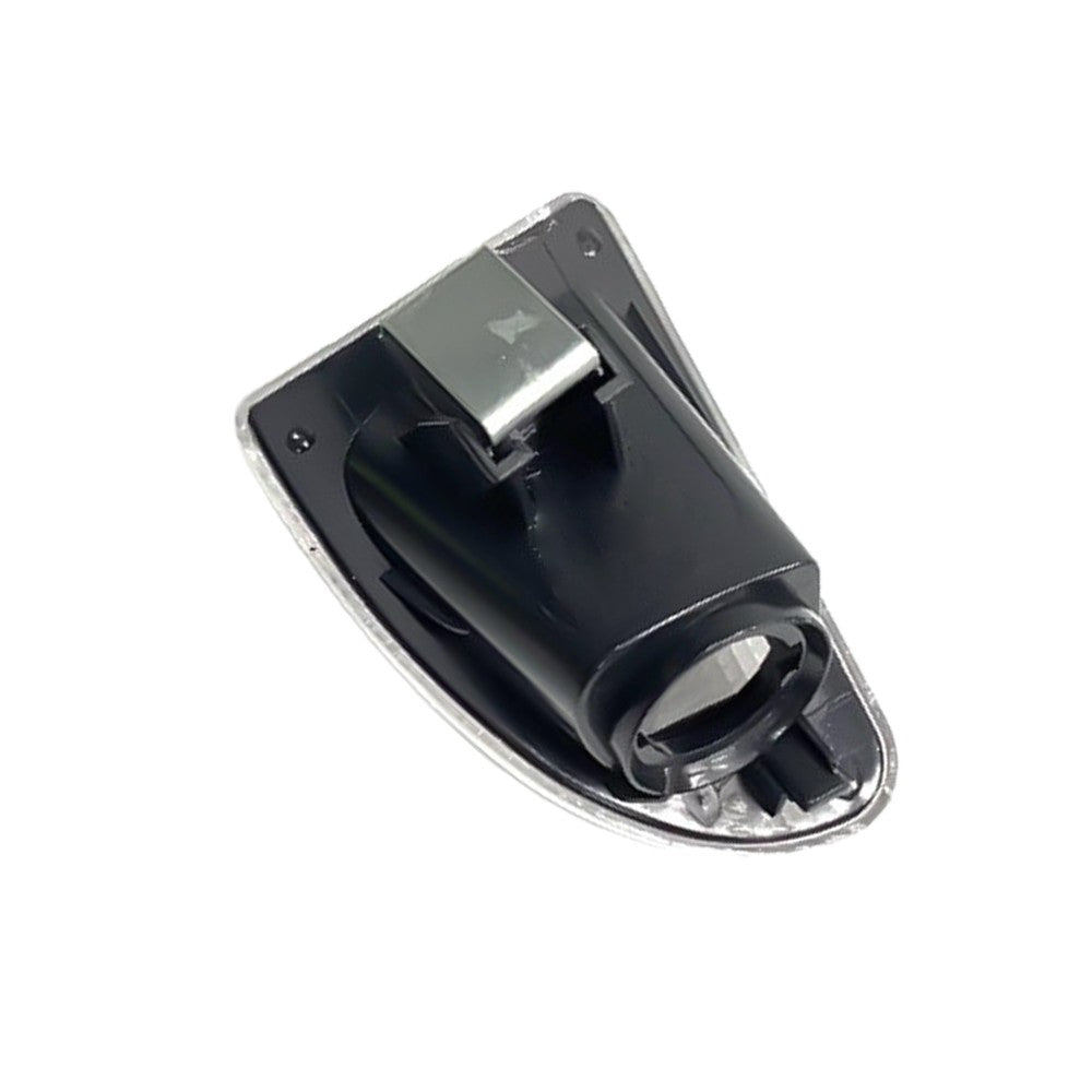 Fits For Fortwo W451 2007-2015 Left Side Marker Turn Signal Blinker Light Shell