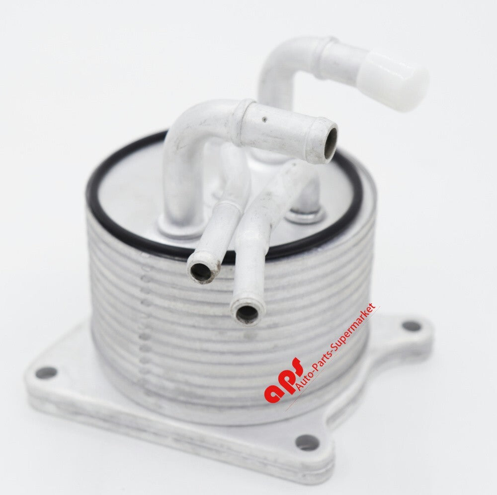 CVT transmission oil cooler suitable for Mitsubishi Lancer 07-18 2.4L Outlander 07-13 ASX