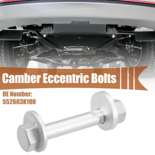 552202H100 Car Camber Eccentric Bolts for Hyundai for Elantra 2007-2011 1 Set