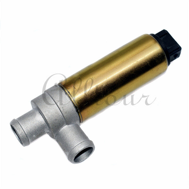 Idle Air Control Valve ISV ICV IAC for Audi 80 90 100 200 for VW Corrado 035133455F