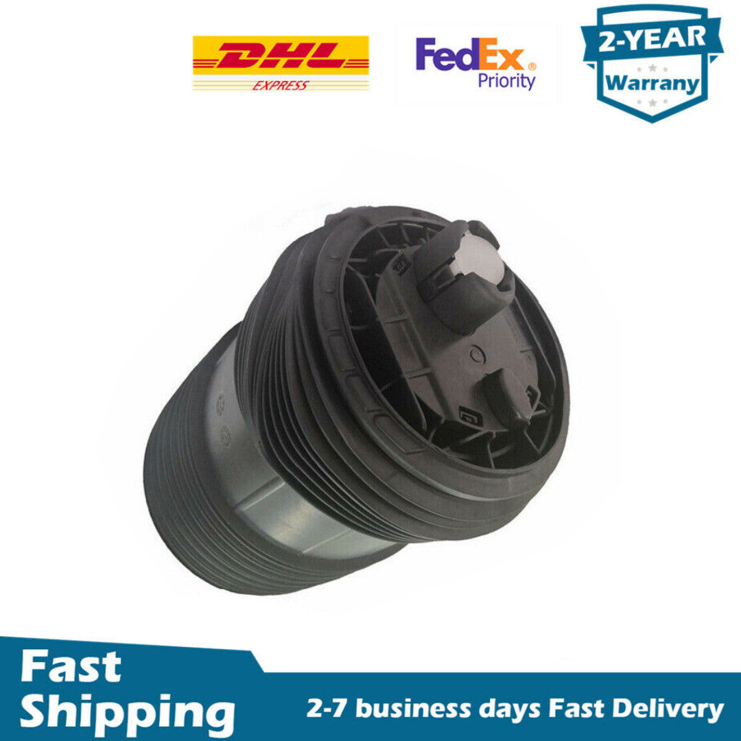 Rear Left Suspension Air Spring Repair Bag Fit for Audi Q7 4MB 4M0616001P 2015