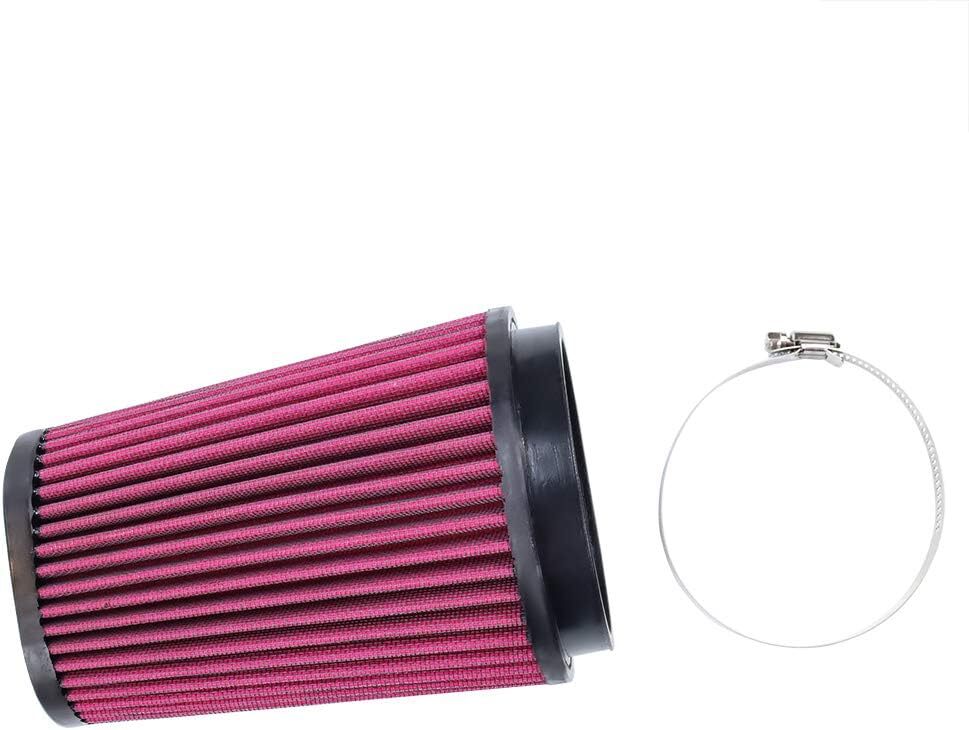 Air Filter for Yamaha Banshee 350 YFZ350 YFZ350LE YFZ350SE YFZ350SP YA-3502