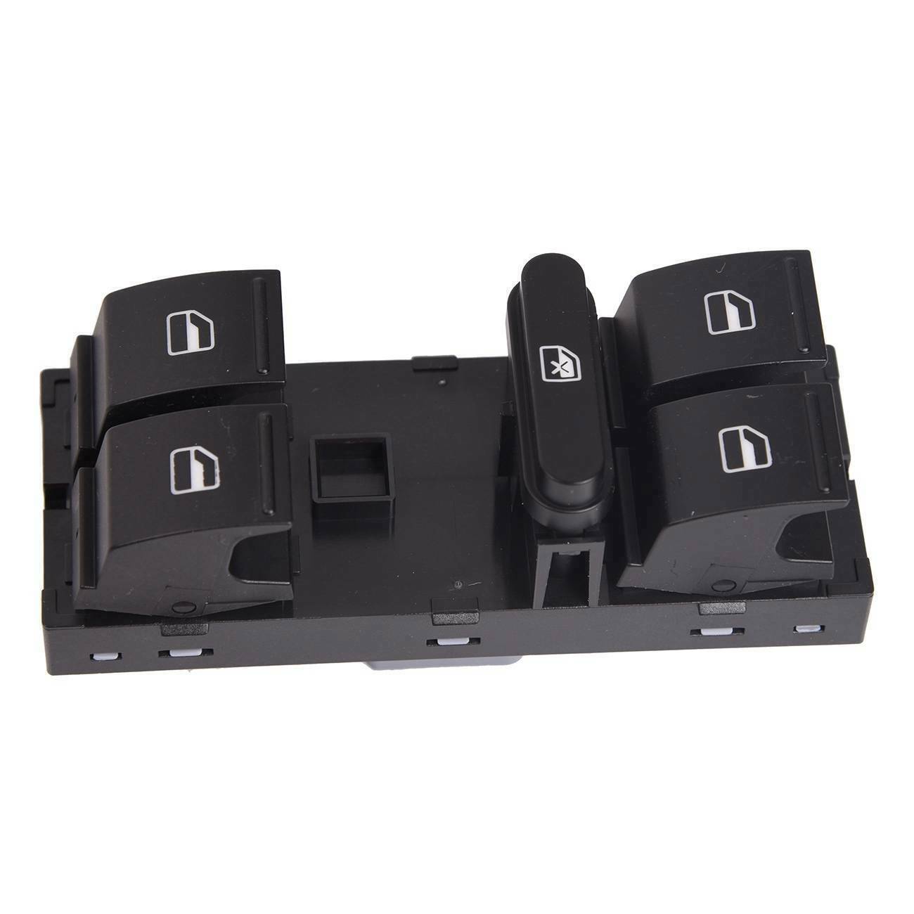 For 2005-2016 for Volkswagen for Jetta 4 Door 1K4959857B Power Window Master Switch