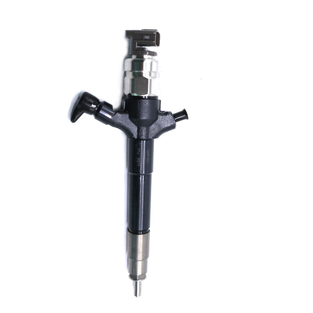 1465A041 095000-5600 Common Rail Injector for Mitsubishi 4D56 TRITON L200 Engine