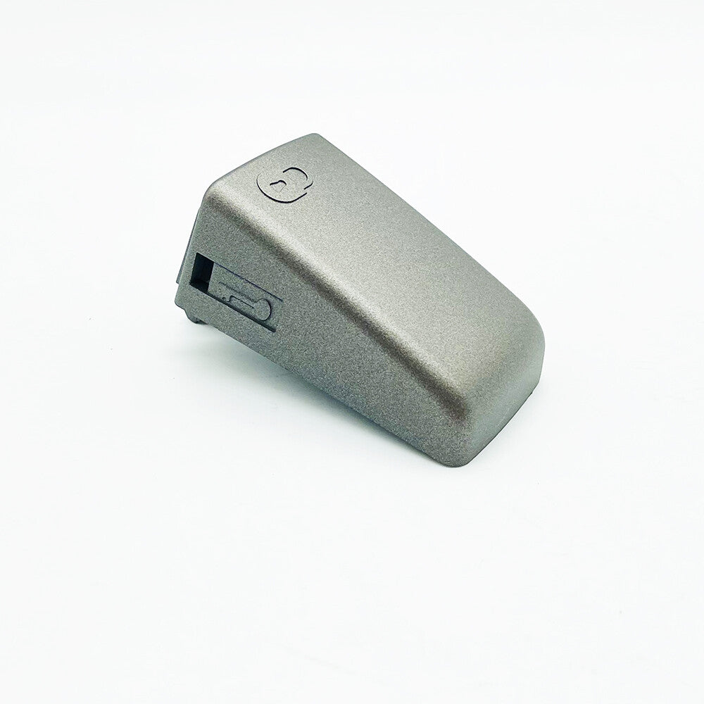 LR072421 Front Left Driver Side Door Handle Cap Cover for Land Rover LR2 LR3