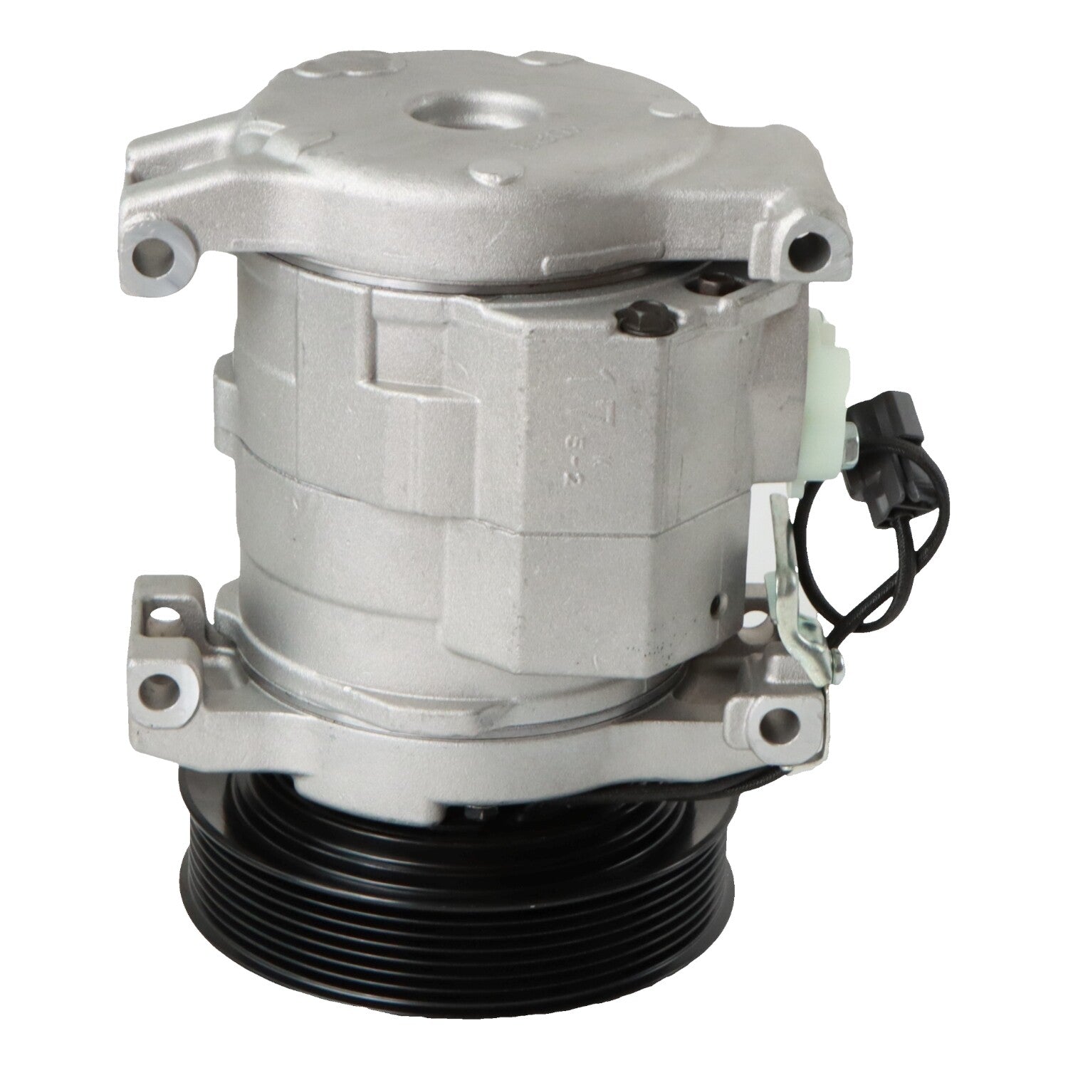 for CO 28003C A/C Compressor and Clutch Fit for Honda Accord 2.4L L4 2003-2007