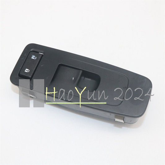 OE Passenger Door Window Lock Switch Q27-1029-2111 Fit 2022-2025 for Peterbilt 579