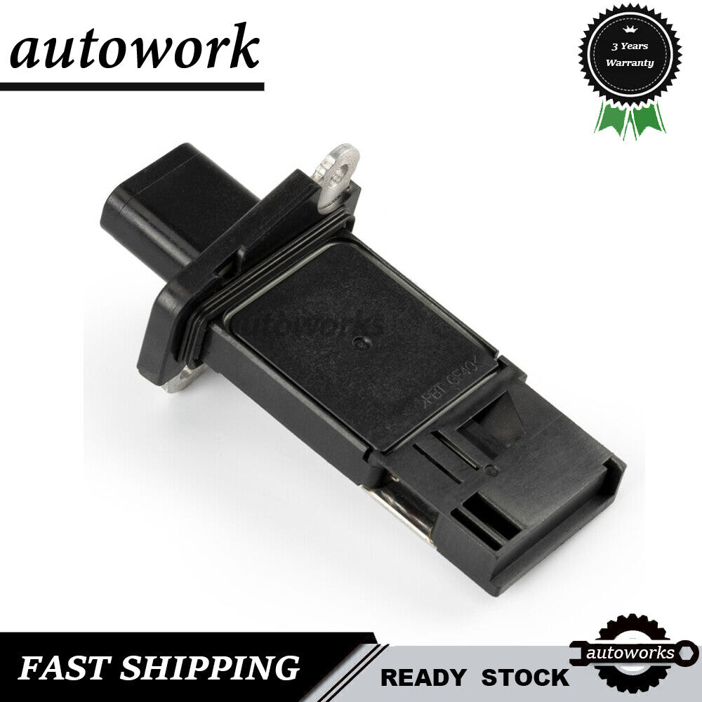 MAF Sensor Mass Air Flow Meter for Ford E-250 2003 2004-2014 for Mazda 6 2009-2013