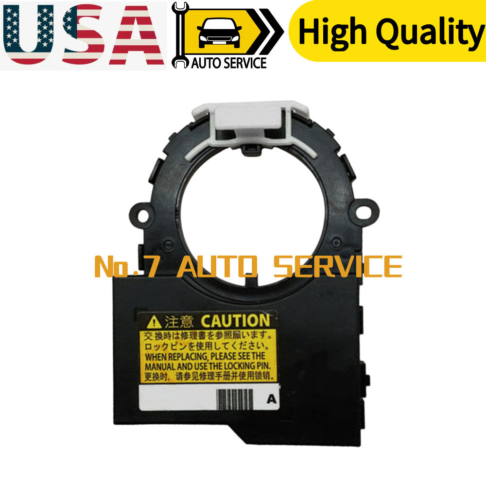 Steering Angle Sensor for 13-22 Yaris 15-22 Hilux 15-21 Fortuner 8924B-0D020