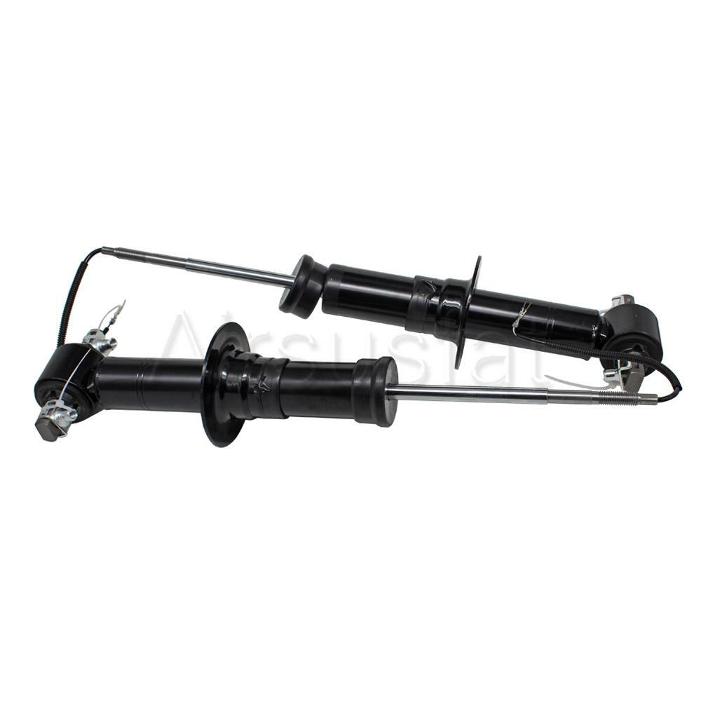 Front Shock Absorber Strut for Chevy Tahoe Silverado Suburban Magnetic 84176631