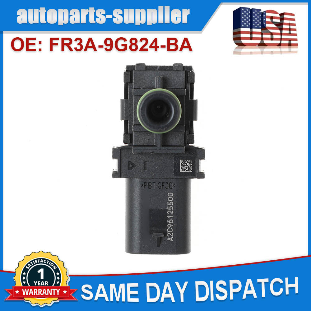 High-performance manifold pressure sensor intake FR3A-9G824-BA for Ford