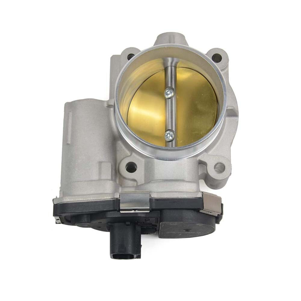 Throttle body 12616995 Applicable to for Saab for Pontiac Grand Olds Bravada for Isuzu i-370 i-350 for GMC