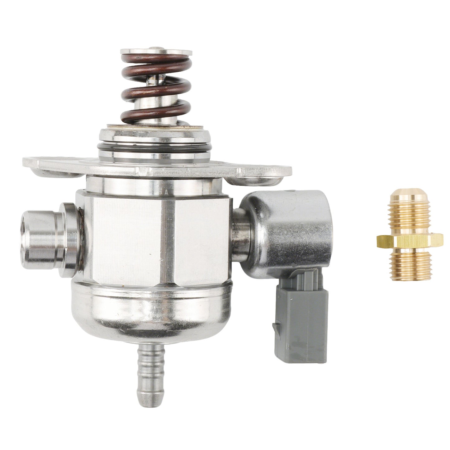 Fits for Audi for VW Beetle Eos GTI for Jetta for Passat for Tiguan 2006-18 High Pressure Fuel Pump