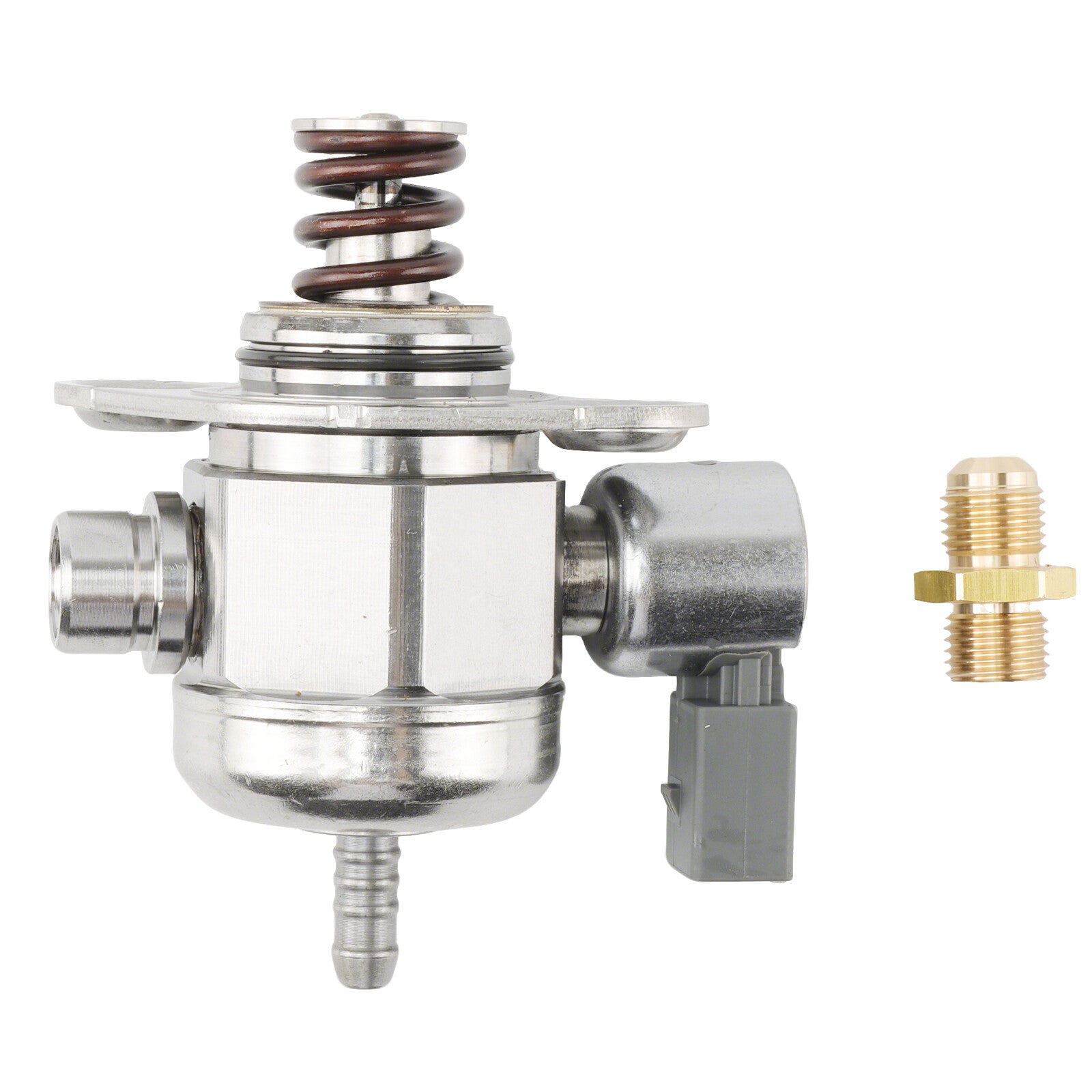 Fits for Audi for VW Beetle Eos GTI for Jetta for Passat for Tiguan 2006-18 High Pressure Fuel Pump