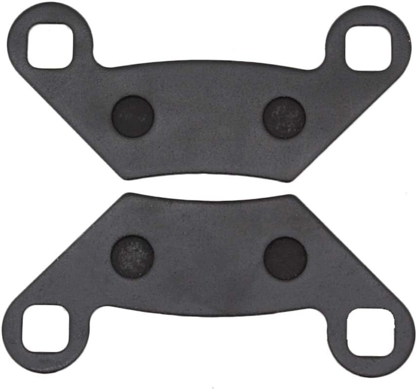 Brake Pads for POLARIS 550 Sportsman XP EPS 2009-2011/Touring EPS 2010-2014