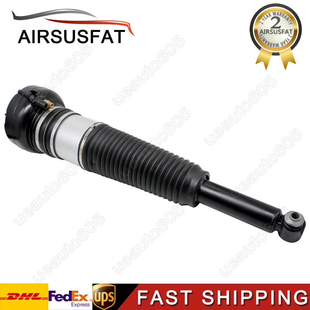 1X for Audi for A8 S8 4H Quattro Rear Left / Right Air Suspension Shock Absorbers