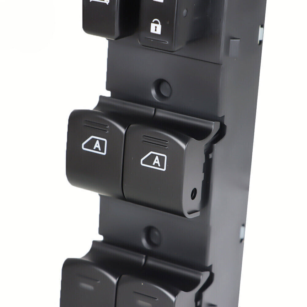 For 2004-2014 for Nissan Titan 5.6 V8 Master Power Window Control Switch 25401ZT10A