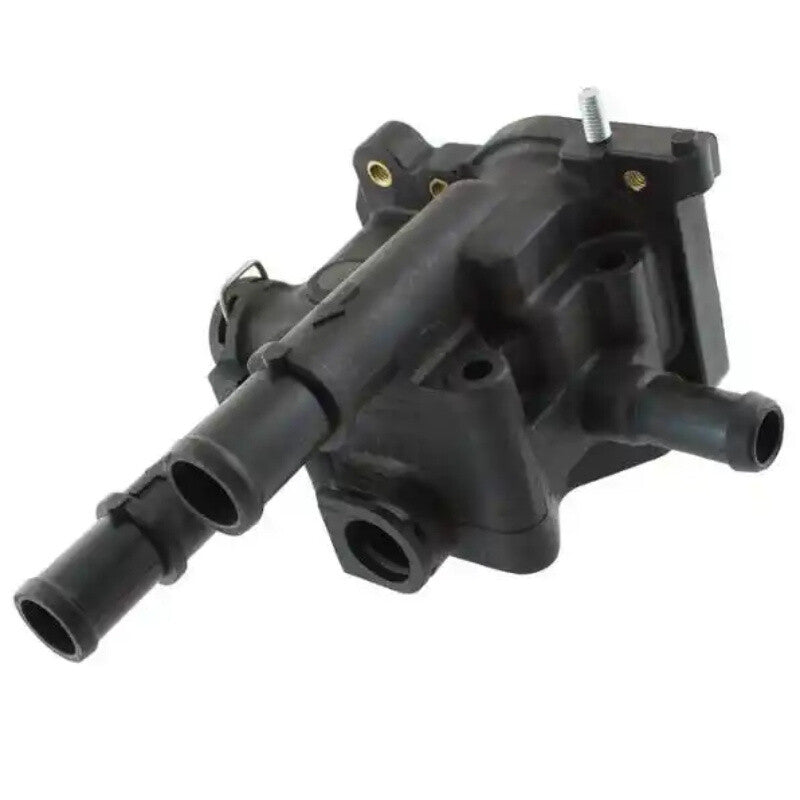 Housing Thermostat Coolant Flange For 12992383 for Vauxhall Alfa for Chevrolet for Fiat