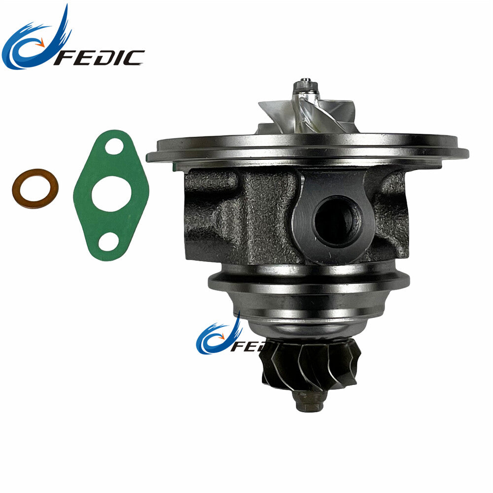 VL38 Turbo cartridge for Alfa-Romeo MiTo for Fiat 500 for Abarth 1.4 T-Jet 199 for A8 .000