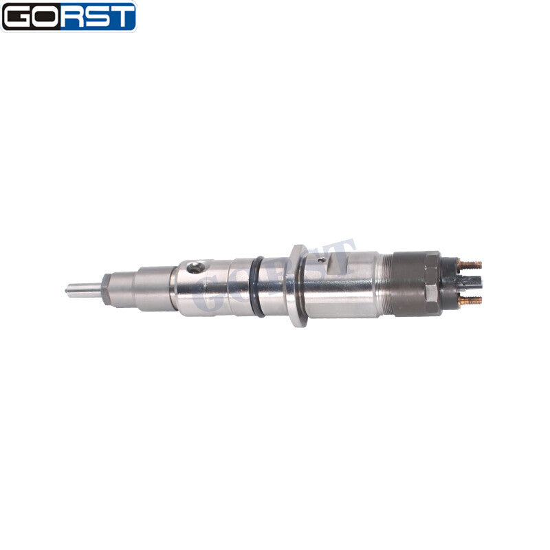 Common rail injector assembly 0445120199 is suitable for ISLe 4994541 fuel supply.