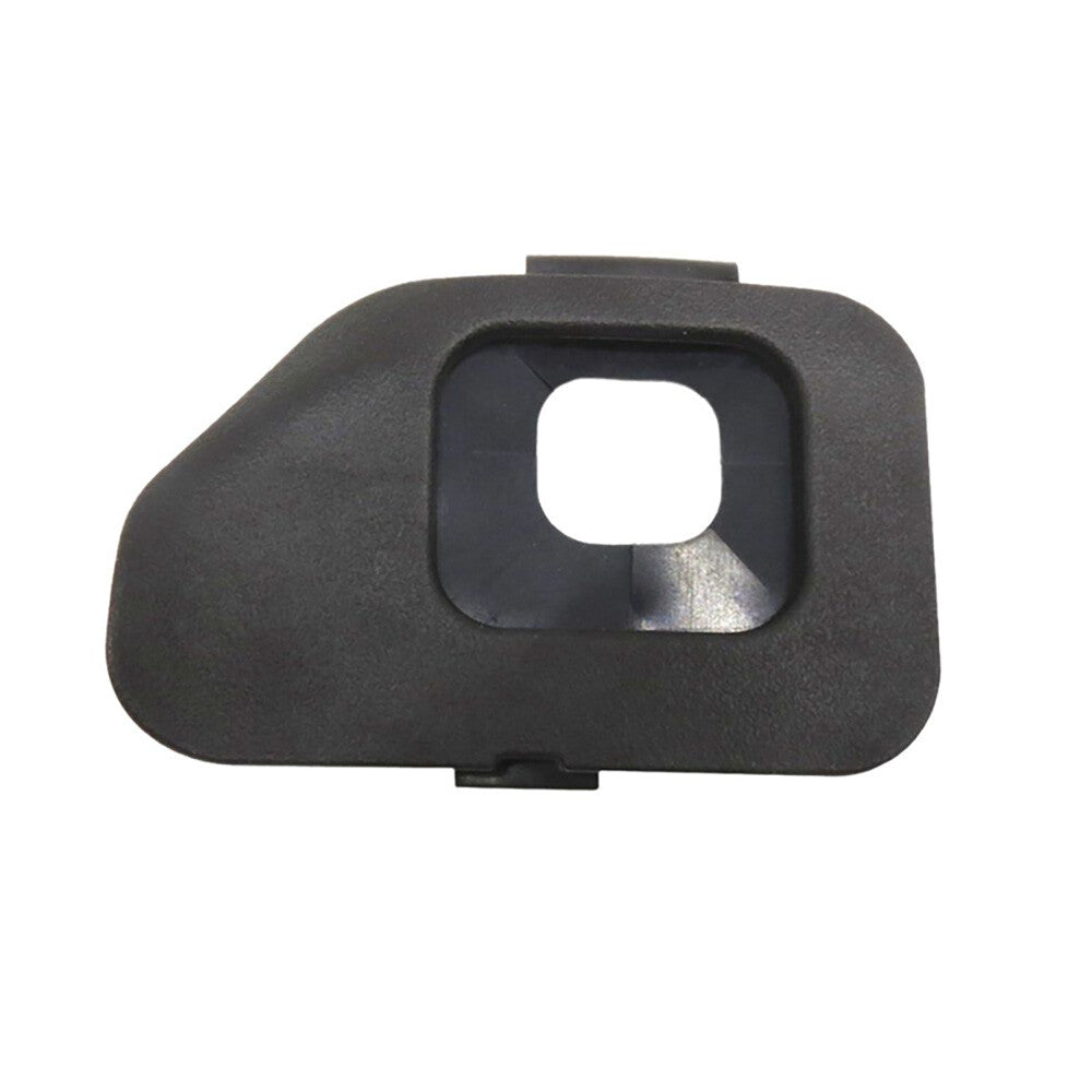 Car Steering Wheel Cruise Front Control Cover for Yaris 2013 2014 2015 2016 2017