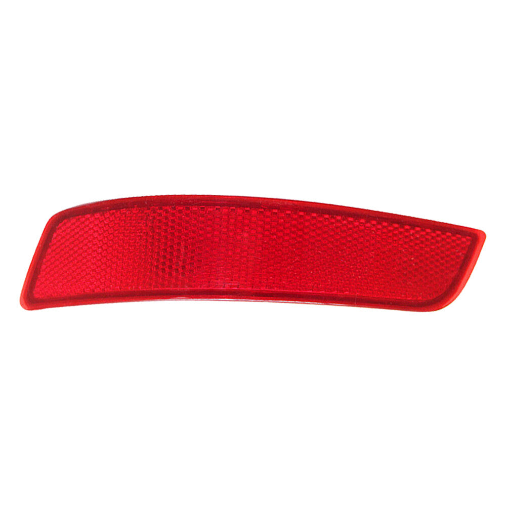 for Lexus ES350 ES300h GS200t GS450h Rear Left Bumper Brake Light Reflector Red