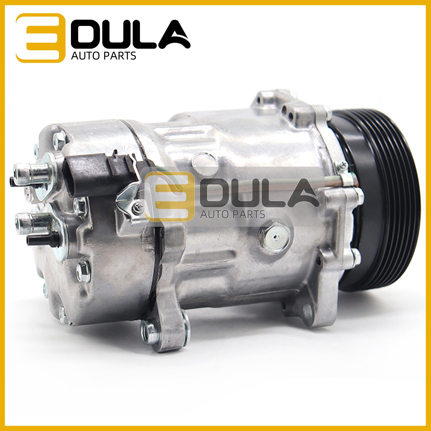 New AC Compressor Fit for Golf Beetle for Audi TTQuatro for Volkswagen for Jetta 1J0820803B