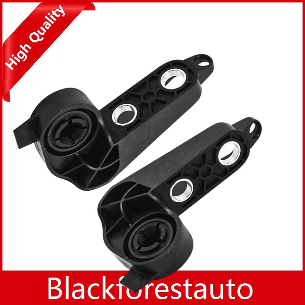 2Pcs Left Right Side Front Air Duct Bracket Fit For 3 Series G20 2018-2022