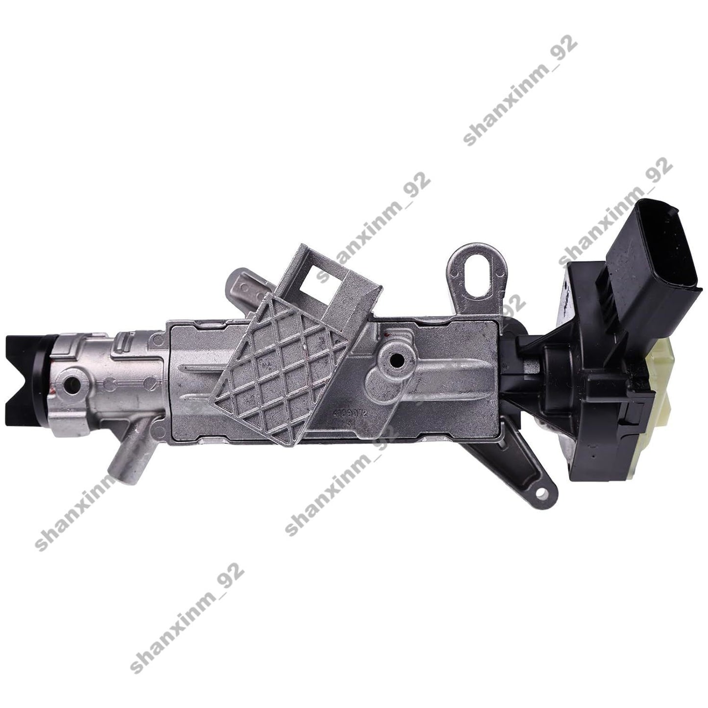 Ignition Cylinder Housing 68054822AB for Chrysler PT Cruiser for Jeep Compass