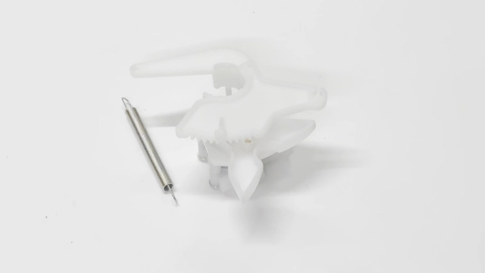 ISRI for seat control valve is suitable for Iveco / for MAN / for Mercedes-Benz / for Renault / for Scania / for Volvo 0009107238