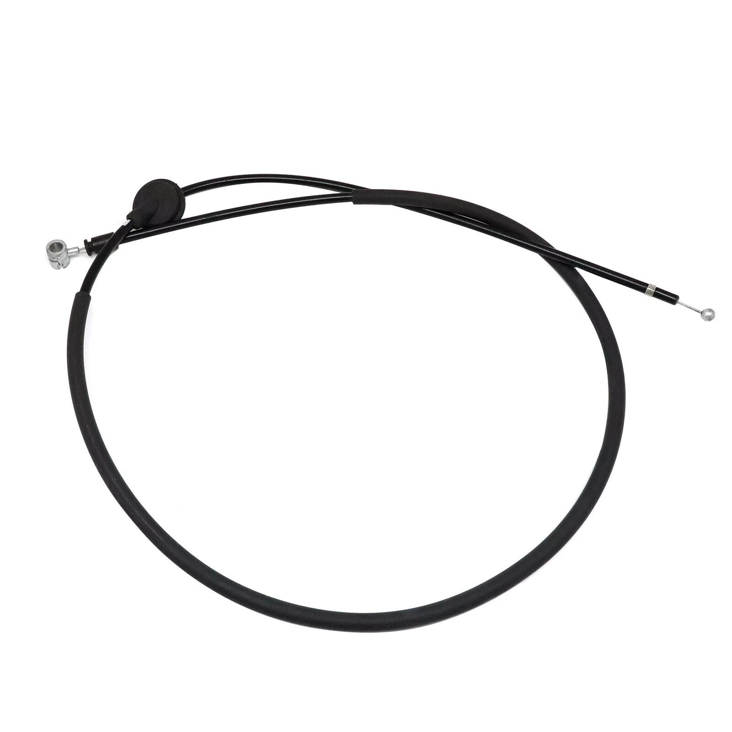 Hood Release Cable Replace Parts for Volkswagen Atlas 2020-2023 3CM-823-535