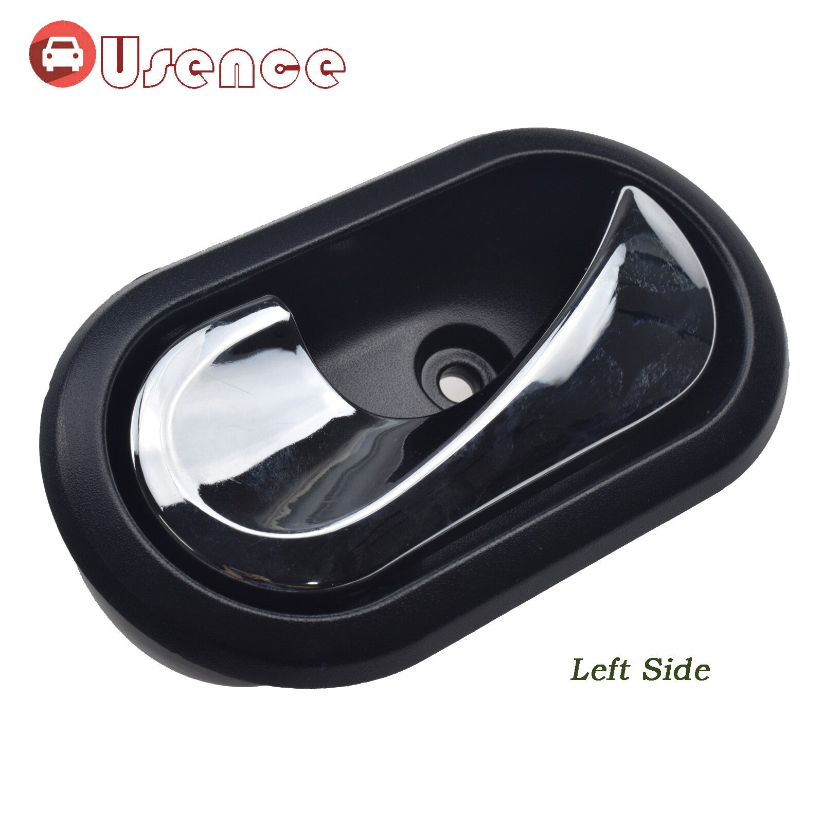 Left Interior Inner Door Handle 8200733848 For 2012-2016 for Renault Logan Duster