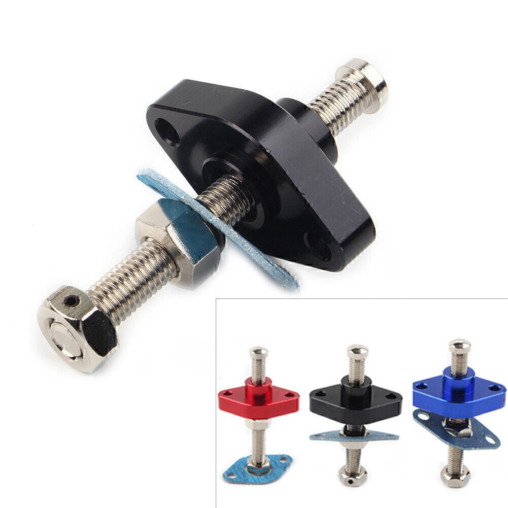 CNC Manual Cam Chain Tensioner for Suzuki Quadsport Z400 LTZ400 2003-2014 2004