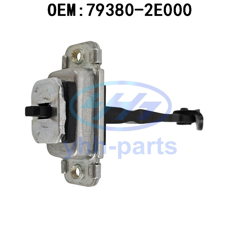 79380-2E000 New Left Door Check Arm Stop Hinge Strap For 05-14 for Hyundai for Tucson