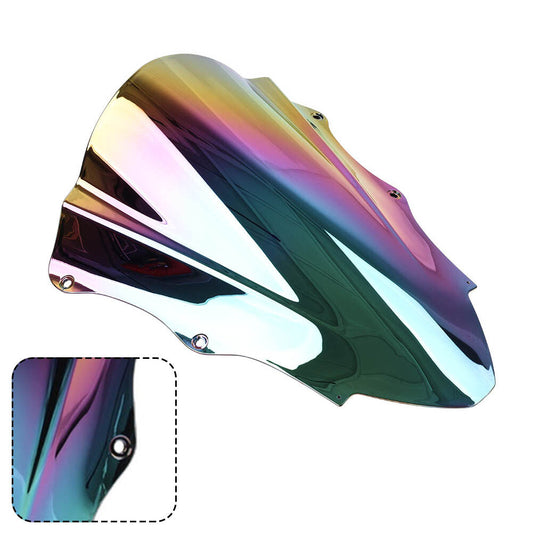 Windscreen Windshield For RSV4 2015-2018 2015