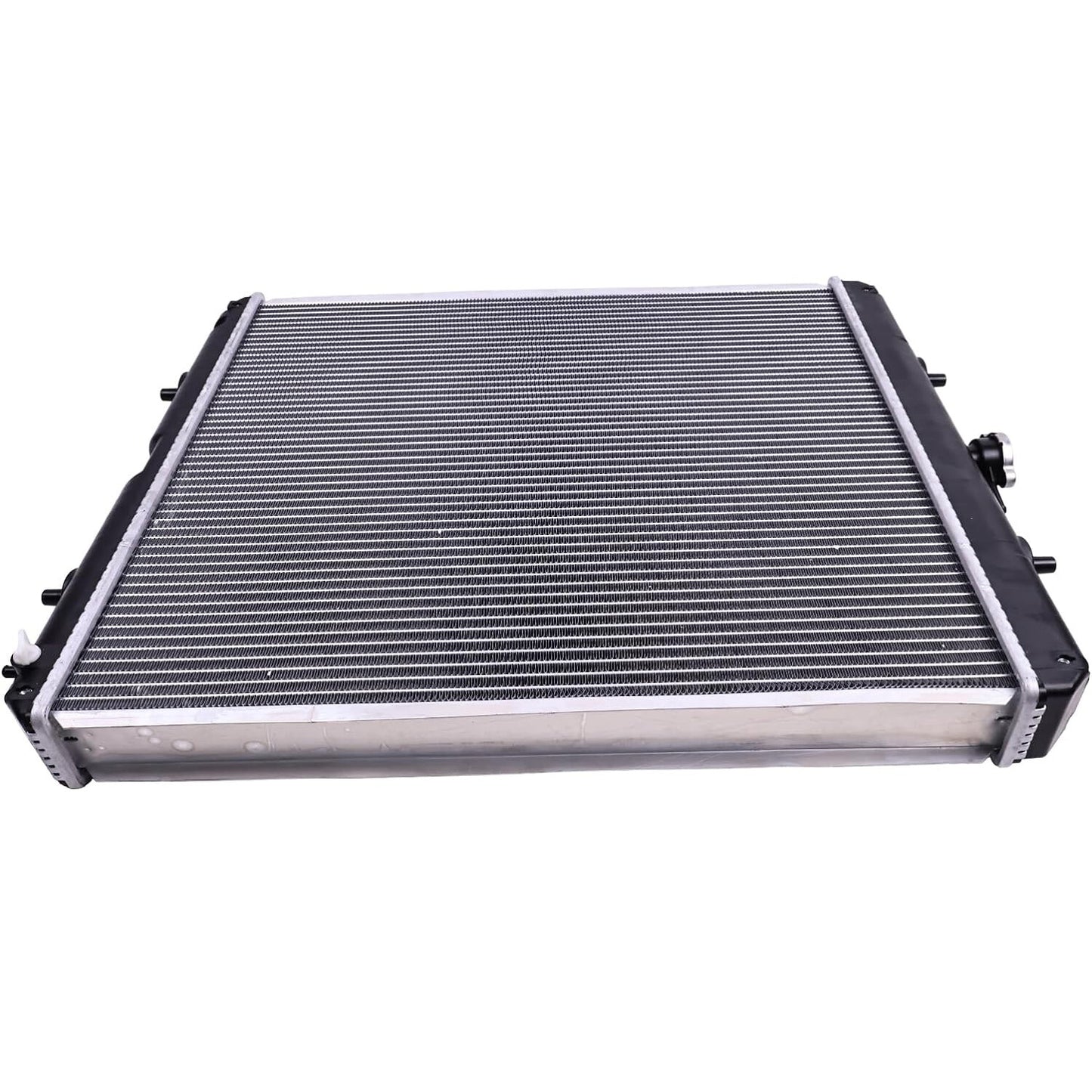 Radiator Assy 450115 8036816 1001263606 for JLG SkyTrak Gradall Lull Lift