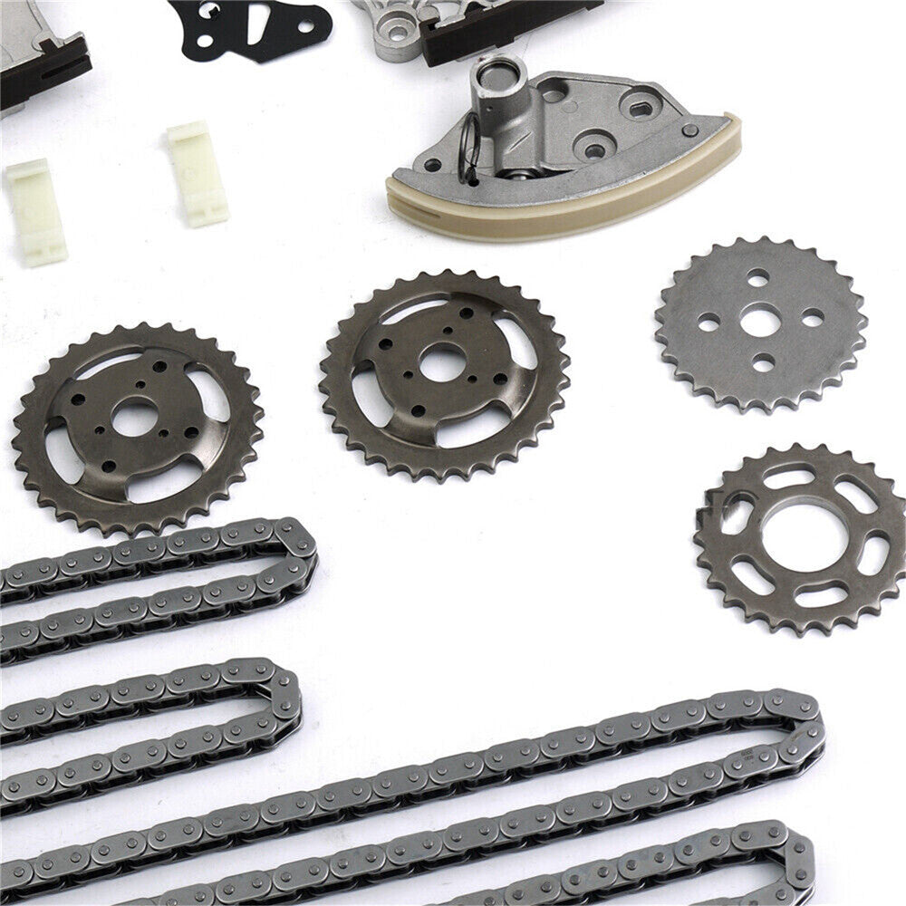 Timing Chain Tensioner Kit for Audi for VW Touareg S5 A6 for A8 BAR BVJ BSM BXA Enigine